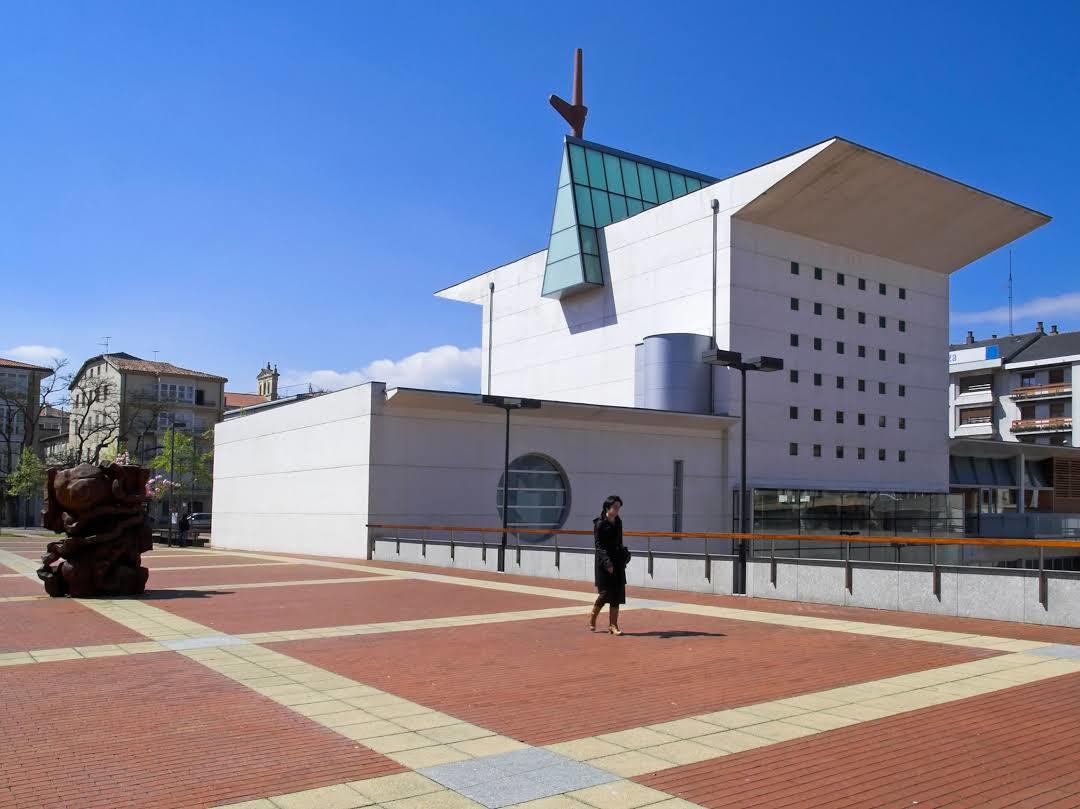 Artium, Centro-Museo Vasco de Arte Contemporáneo